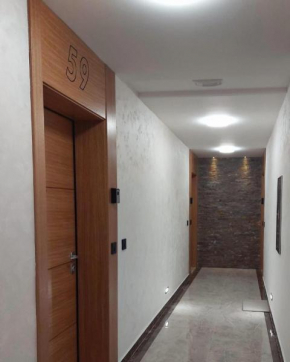 Vila Matis Apartman & SPA